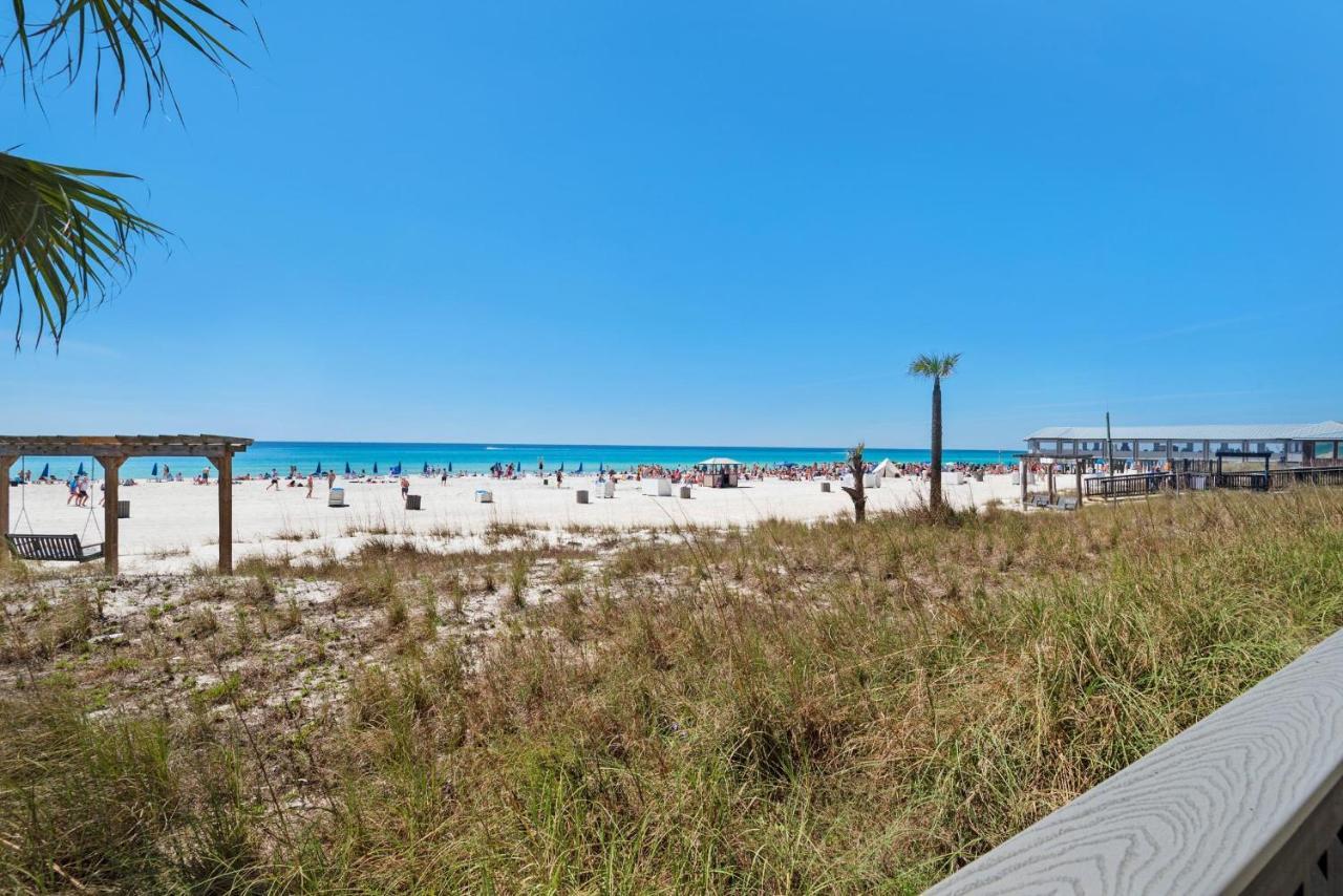 Sunbird 102W Villa Panama City Beach Exterior photo